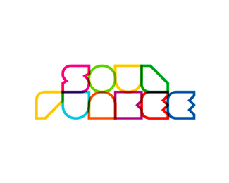 soul funkee dj logo design by alex tass
