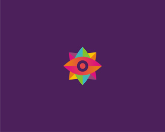 huemanity creative freelance graphic design startup symbol logo design by Alex Tass