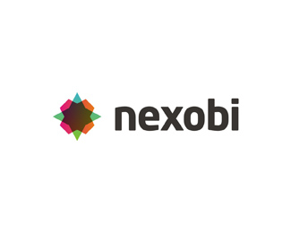 nexobi - webdesign, development, hosting, email service, education platform, tutoring platform, travel booking platform, logo design by Alex Tass